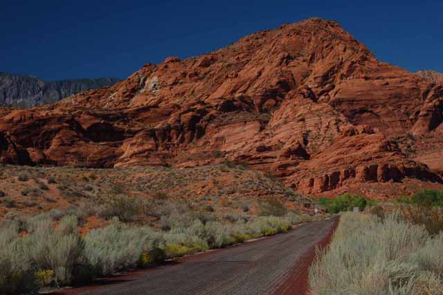 Red Cliff Recreation Area